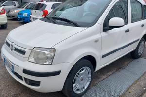 Fiat Panda 1.2 Dynamic Natural Power
