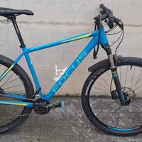 Mtb Focus 29"
