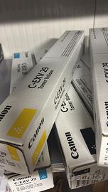 toner canon CEXV-29 originale