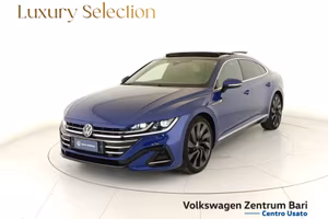 Volkswagen Arteon LIM. R-LINE 2.0 TDI 150 CV DSG