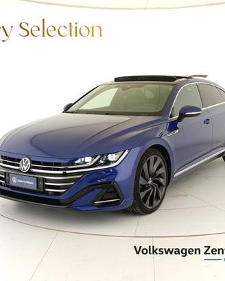 Volkswagen Arteon LIM. R-LINE 2.0 TDI 150 CV DSG