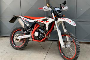 Beta RR 125 LC 4T enduro 2022 A1