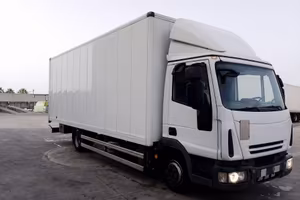 Eurocargo 75E14 furgonato euro 5