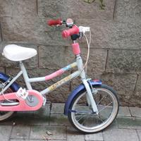 bici funzionante bimbe