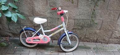 bici funzionante bimbe
