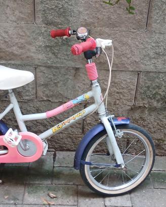 bici funzionante bimbe
