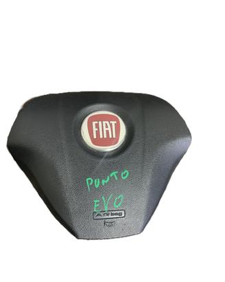 AIRBAG VOLANTE FIAT Punto EVO 07355162010 (12>)