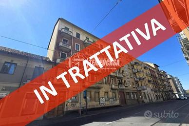 TRILOCALE COMODO AI SERVIZI