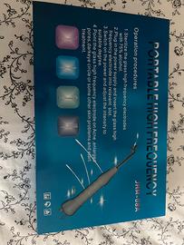 Bacchetta ad altra frequenza