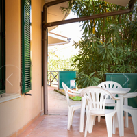 Villetta al Villaggio Maresi Accessibile