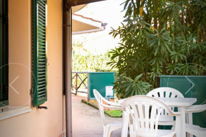 Villetta al Villaggio Maresi Accessibile