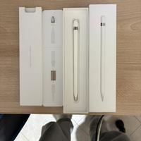 Apple pencil 1 generazione