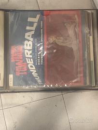 Tom Jones Thunderball 45 Giri Vinile