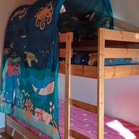  letto a castello ikea