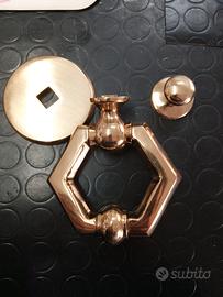 battente per porta ingresso