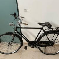 Bici d’epoca Raleigh Royal Roadster