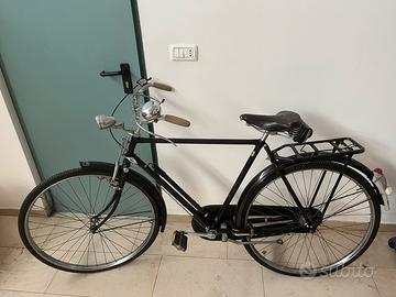 Bici d’epoca Raleigh Royal Roadster