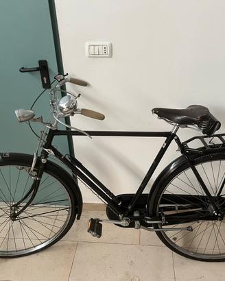 Bici d’epoca Raleigh Royal Roadster