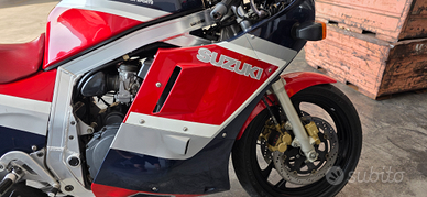 Suzuki gsxr 1100