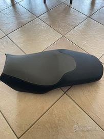 Sella comfort bmw f 750 gs