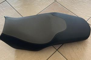 Sella comfort bmw f 750 gs