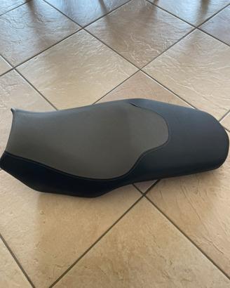 Sella comfort bmw f 750 gs