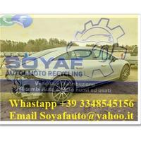 Ricambi MERCEDES BENZ EQS BERLINA DAL 2023