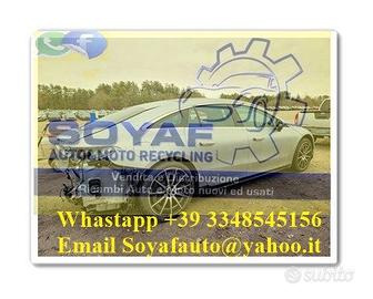 Ricambi MERCEDES BENZ EQS BERLINA DAL 2023