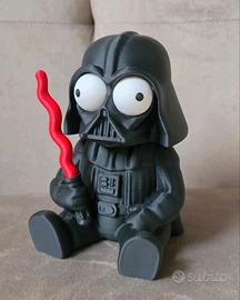Statuetta Goofy - Darth Vader