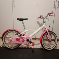 bici bambina 