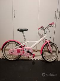 bici bambina 