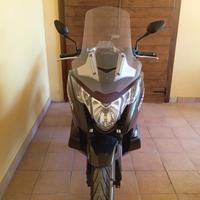Honda Integra 700 - 2013