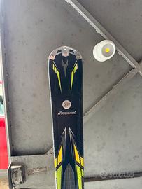 Sci Rossignol diamond shape 170
