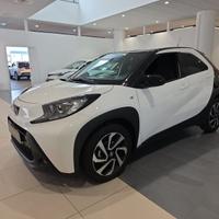 Toyota Aygo X 1.0 VVT-i 72 CV 5 porte Trend