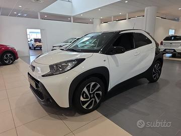 Toyota Aygo X 1.0 VVT-i 72 CV 5 porte Trend