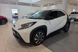 Toyota Aygo X 1.0 VVT-i 72 CV 5 porte Trend