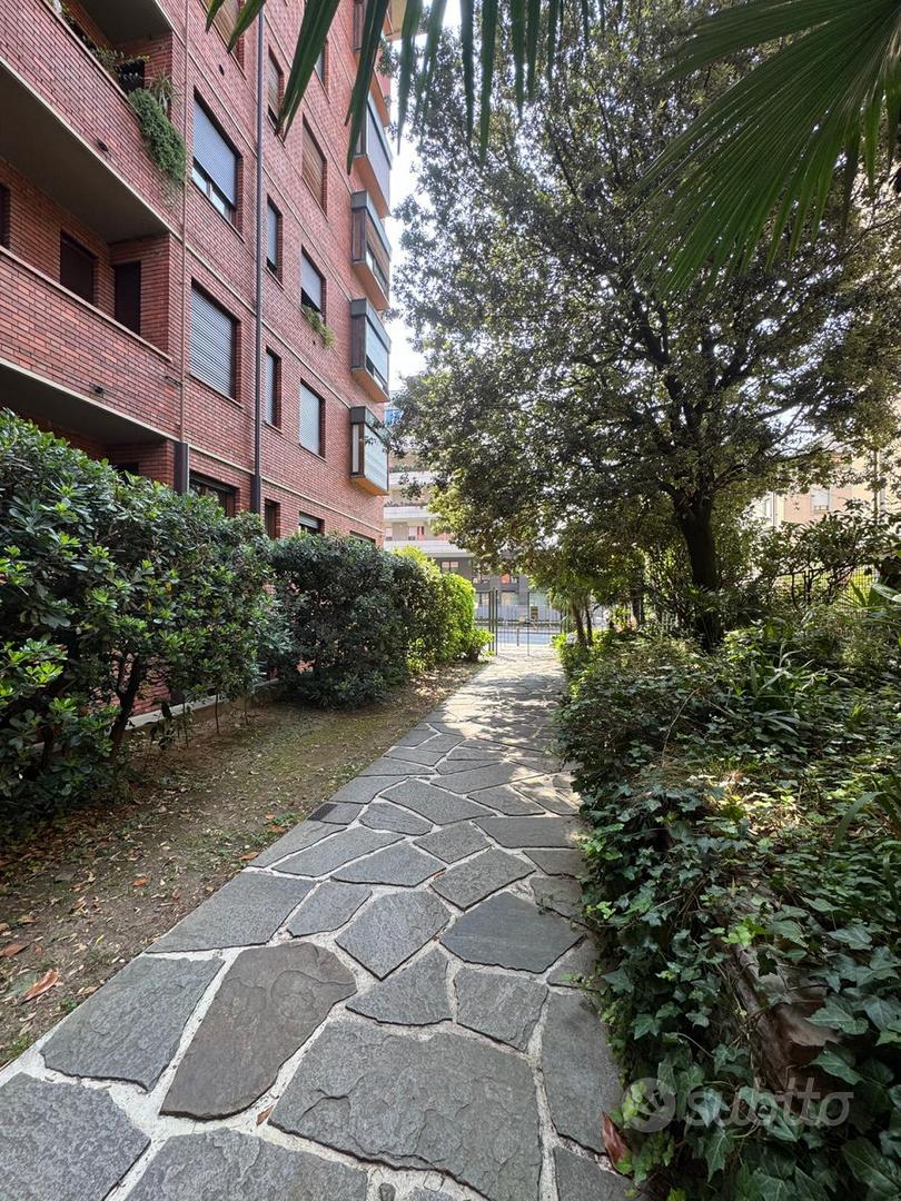 Appartamento – Bergamo, San Tomaso de' Calvi, Borgo Palazzo - Vista 5
