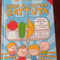 PERA TOONS SF da all' ultima battuta 