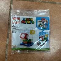 Lego Super Mario 30385 - Super Mushroom Surprise