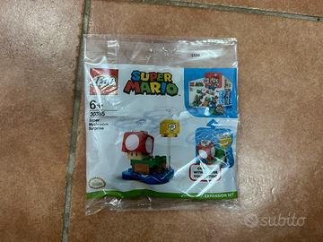 Lego Super Mario 30385 - Super Mushroom Surprise