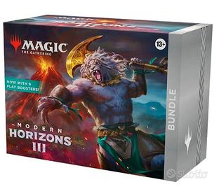 Modern Horizons 3