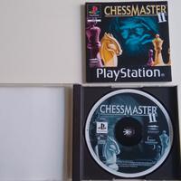 Chessmaster 2 - gioco per PlayStation 1