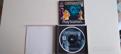 Chessmaster 2 - gioco per PlayStation 1