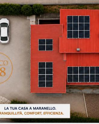 Alloggi a maranello per trasfertisti tutto