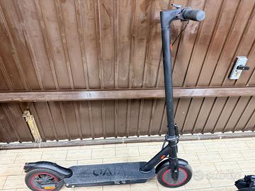 Monopattino elettrico vivo bike