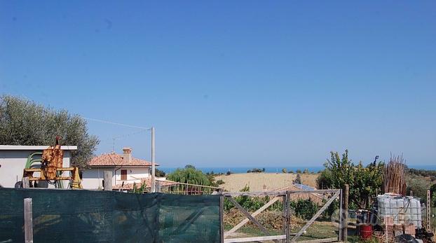 Terreno Agricolo Roseto degli Abruzzi [130256VRG]