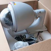 Telecamera AXIS 215 PTZ-E Network Camera