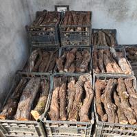 legna adatta per grigliate