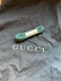 Lacci per 2025 scarpe gucci