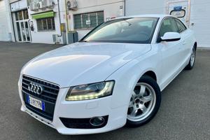 Audi A5 2.7 V6 TDI 2011 134.000km come nuova